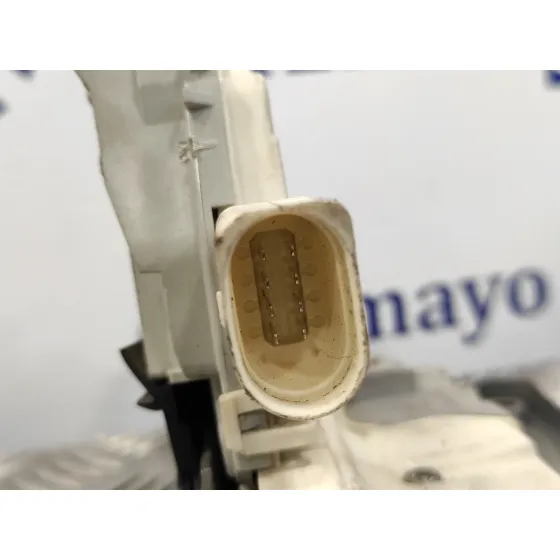 Cerradura Puerta Trasera Izquierda para Audi A3 Sportback (8Va)