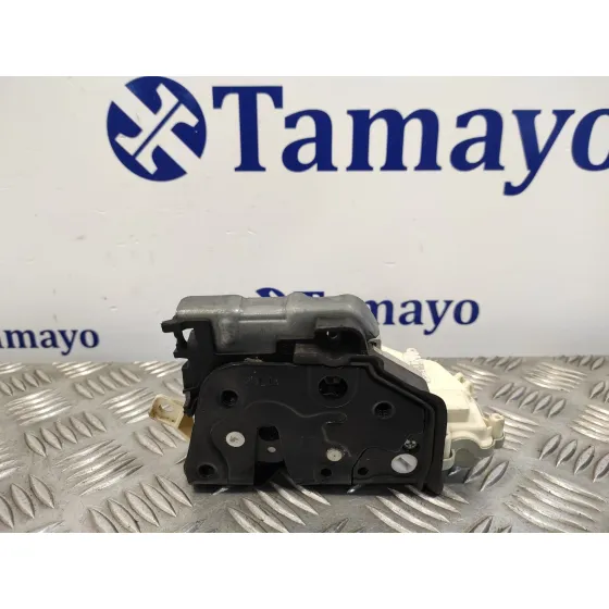 Cerradura Puerta Trasera Izquierda para Audi A3 Sportback (8Va)