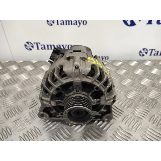 Alternador para Peugeot 207