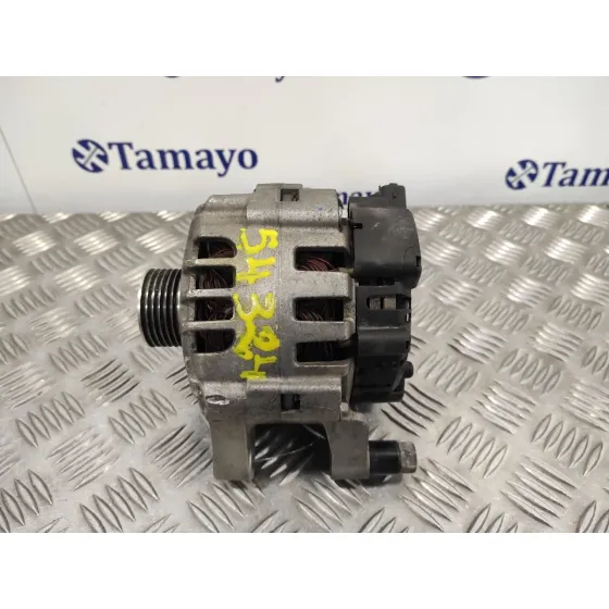 Alternador para Peugeot 207