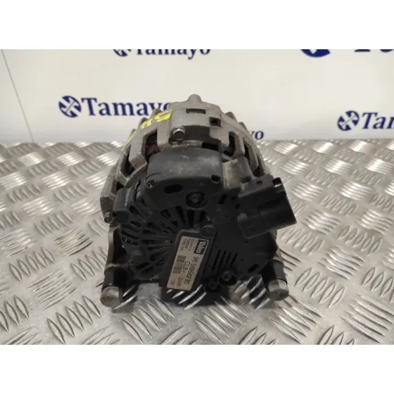 Alternador para Peugeot 207