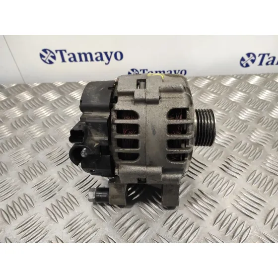 Alternador para Peugeot 207