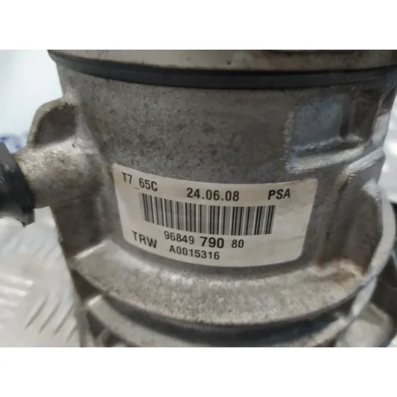 Bomba Direccion para Peugeot 308