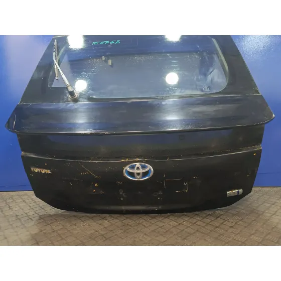 Porton Trasero para Toyota Prius (Nhw30)