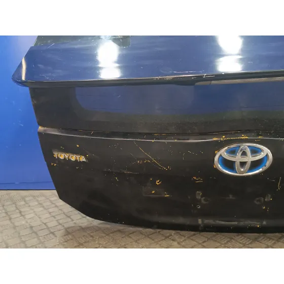 Porton Trasero para Toyota Prius (Nhw30)