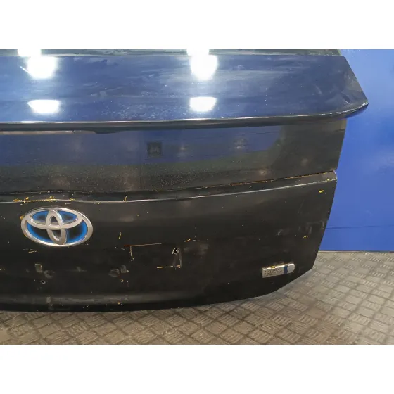 Porton Trasero para Toyota Prius (Nhw30)