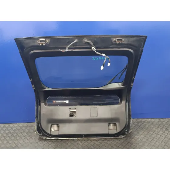 Porton Trasero para Toyota Prius (Nhw30)