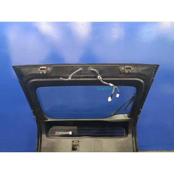 Porton Trasero para Toyota Prius (Nhw30)