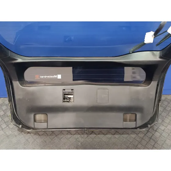 Porton Trasero para Toyota Prius (Nhw30)