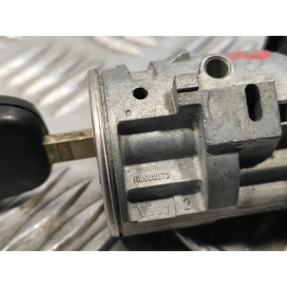 Conmutador De Arranque para Citroën C3 Pluriel