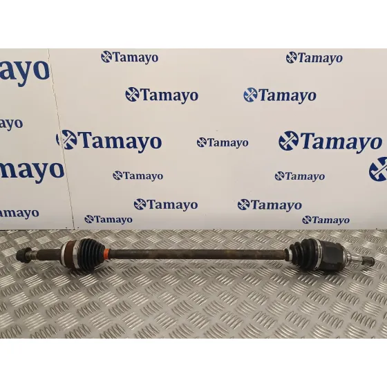 Transmision Delantera Derecha para Toyota Rav 4 (A3)