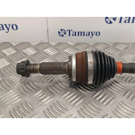 Transmision Delantera Derecha para Toyota Rav 4 (A3)