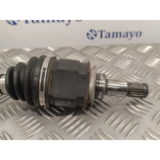 Transmision Delantera Derecha para Toyota Rav 4 (A3)