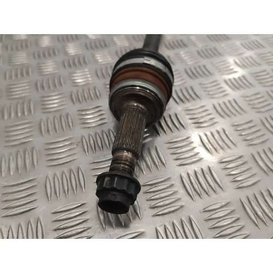 Transmision Delantera Derecha para Toyota Rav 4 (A3)