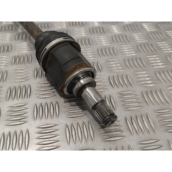 Transmision Delantera Derecha para Toyota Rav 4 (A3)