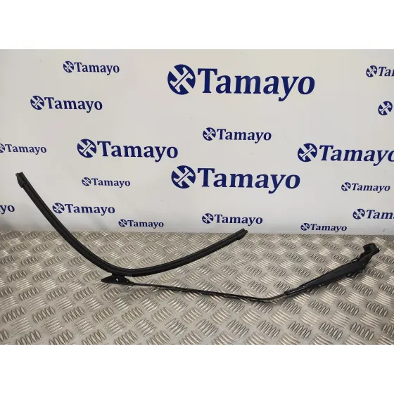 Brazo Limpia Delantero Derecho para Renault Scenic Iii