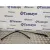 Brazo Limpia Delantero Derecho para Renault Scenic Iii