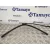 Brazo Limpia Delantero Derecho para Renault Scenic Iii