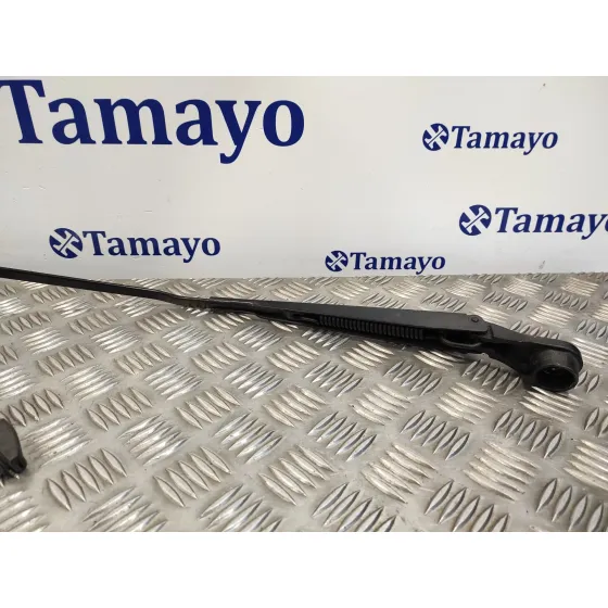 Brazo Limpia Delantero Derecho para Renault Scenic Iii
