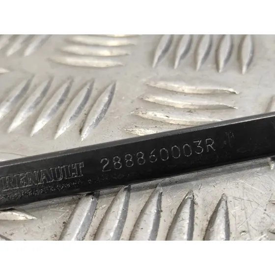Brazo Limpia Delantero Derecho para Renault Scenic Iii
