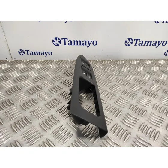 Mando Elevalunas Delantero Izquierdo para Volkswagen Touran (1T2)