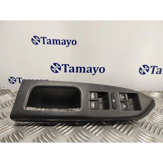 Mando Elevalunas Delantero Izquierdo para Volkswagen Touran (1T2)
