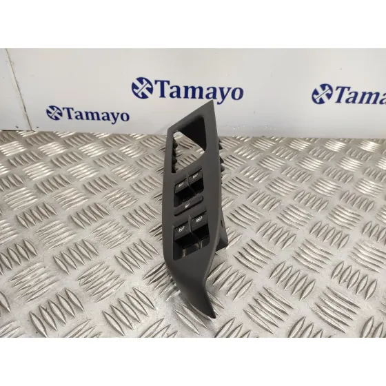 Mando Elevalunas Delantero Izquierdo para Volkswagen Touran (1T2)
