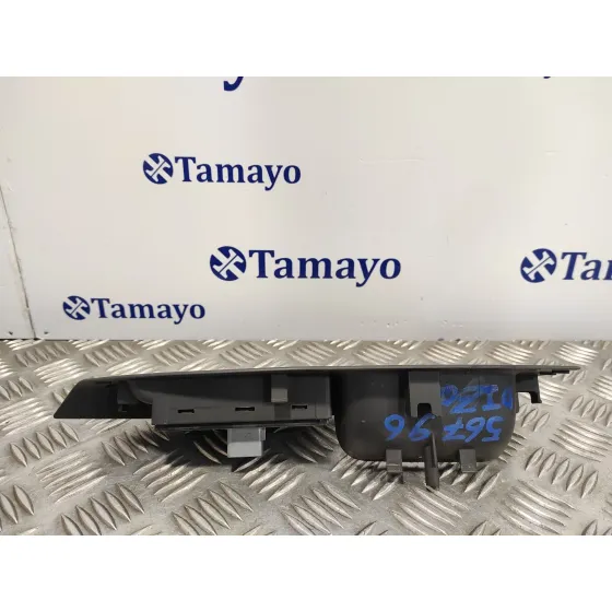 Mando Elevalunas Delantero Izquierdo para Volkswagen Touran (1T2)