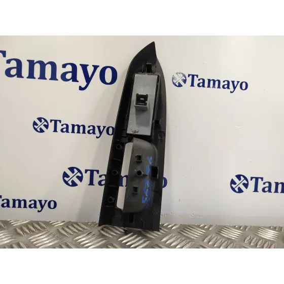 Mando Elevalunas Delantero Izquierdo para Volkswagen Touran (1T2)