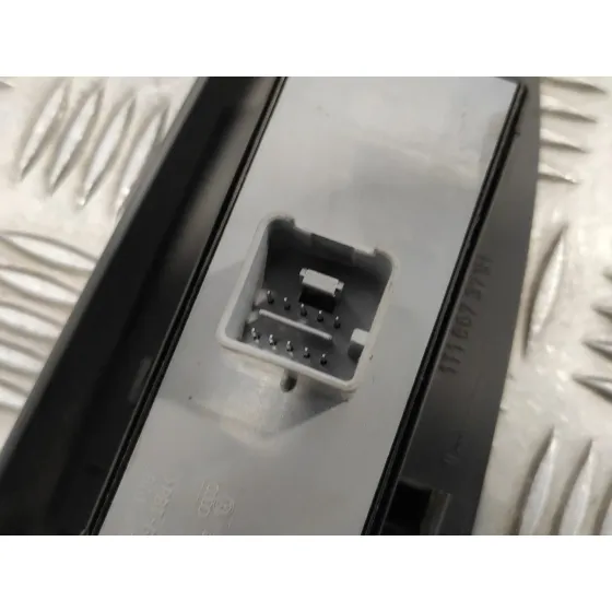 Mando Elevalunas Delantero Izquierdo para Volkswagen Touran (1T2)