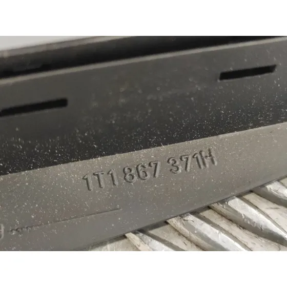 Mando Elevalunas Delantero Izquierdo para Volkswagen Touran (1T2)