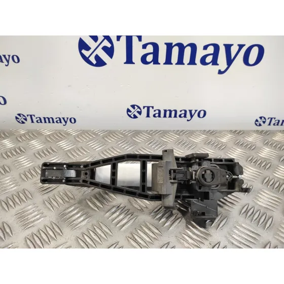 Maneta Exterior Delantera Izquierda para Ford Kuga (Cbv)