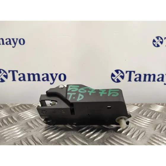 Maneta Interior Trasera Derecha para Ford Kuga (Cbv)