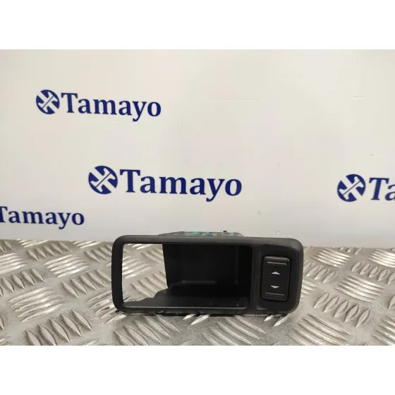 Mando Elevalunas Trasero Izquierdo para Ford Kuga (Cbv)