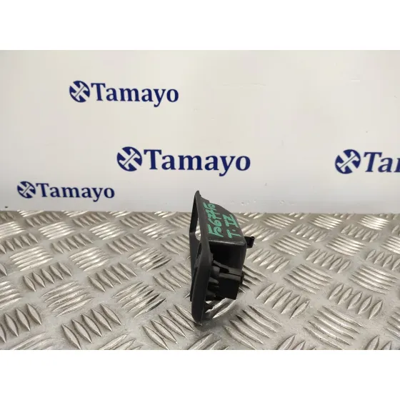 Mando Elevalunas Trasero Izquierdo para Ford Kuga (Cbv)