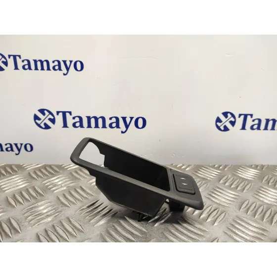 Mando Elevalunas Trasero Izquierdo para Ford Kuga (Cbv)