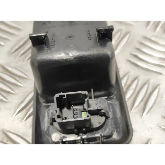 Mando Elevalunas Trasero Izquierdo para Ford Kuga (Cbv)