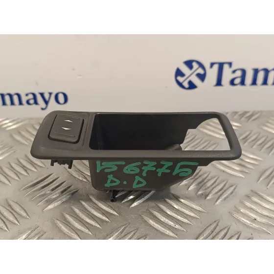 Mando Elevalunas Delantero Derecho para Ford Kuga (Cbv)