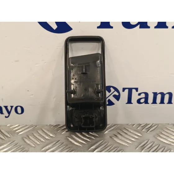 Mando Elevalunas Delantero Derecho para Ford Kuga (Cbv)