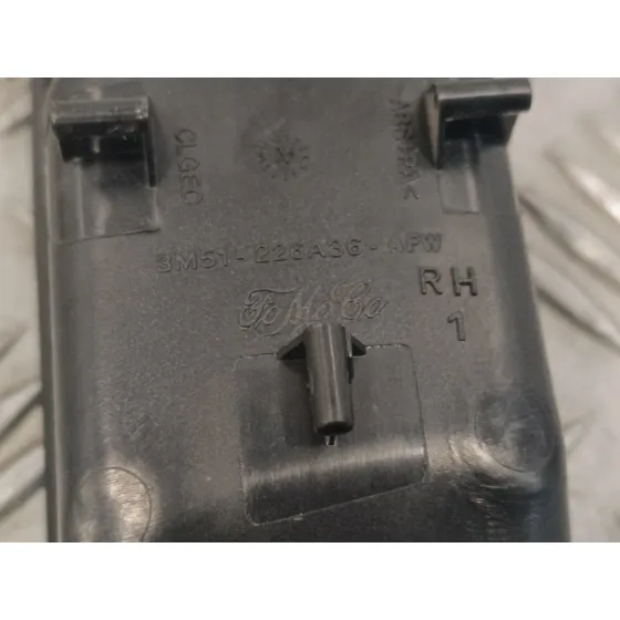 Mando Elevalunas Delantero Derecho para Ford Kuga (Cbv)