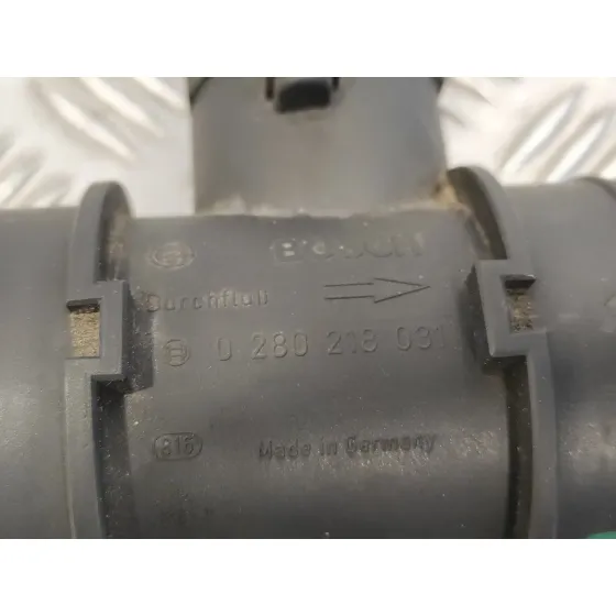 Caudalimetro para Opel Corsa C