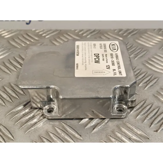Centralita Airbag para Kia Sorento