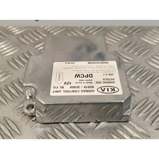 Centralita Airbag para Kia Sorento