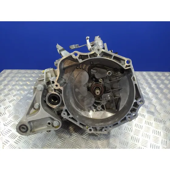 Despiece Caja Cambios para Opel Mokka
