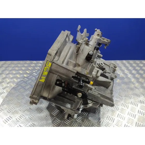 Despiece Caja Cambios para Opel Mokka