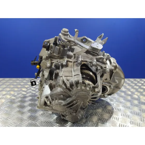 Despiece Caja Cambios para Opel Mokka