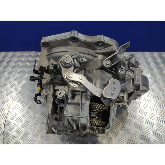 Despiece Caja Cambios para Opel Mokka