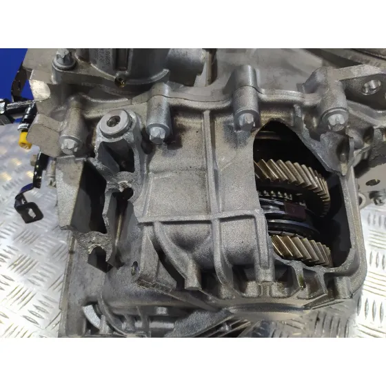 Despiece Caja Cambios para Opel Mokka