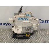 Cerradura Puerta Trasera Izquierda para Seat Leon (1P1)