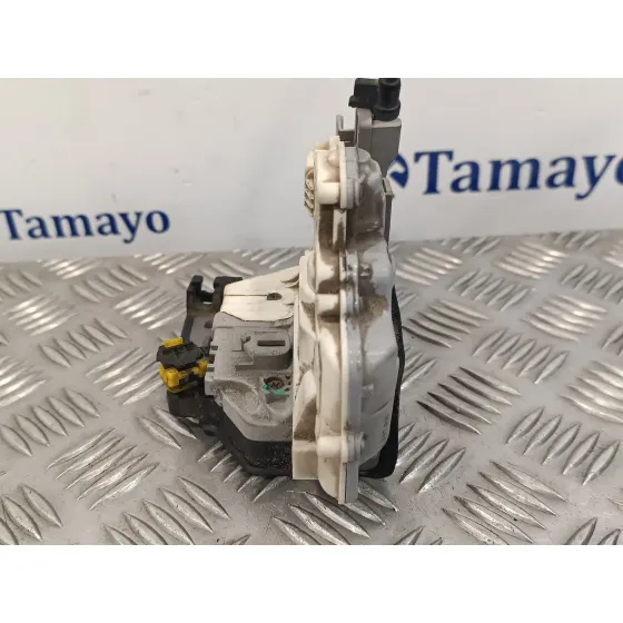 Cerradura Puerta Trasera Izquierda para Seat Leon (1P1)